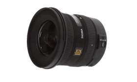 Sigma announces 10-20mm f/3.5 superwide zoom